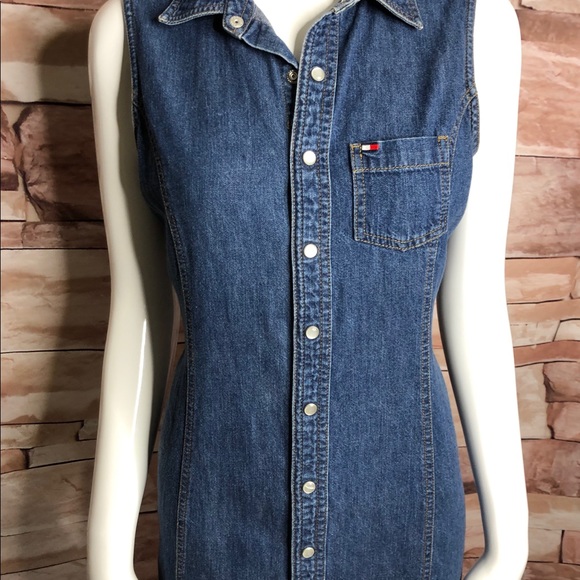 Tommy Hilfiger woman Dress size 4 - Picture 2 of 6